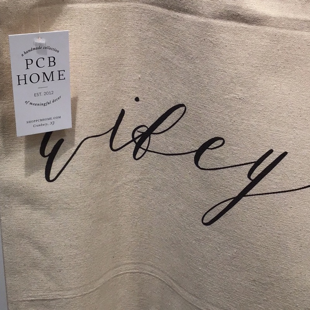 Wifey Tote